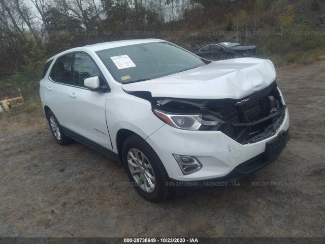 CHEVROLET EQUINOX 2018 2gnaxsev3j6287026