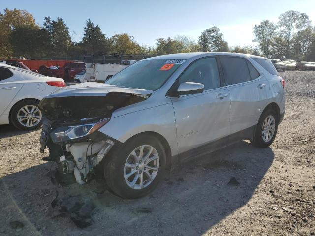 CHEVROLET EQUINOX 2018 2gnaxsev3j6287897