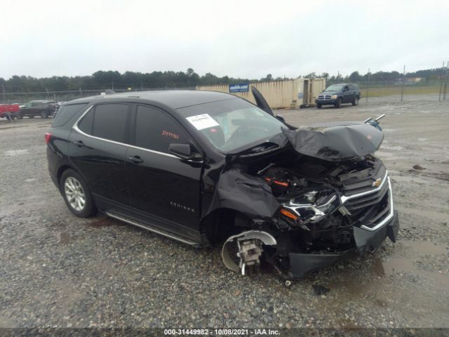 CHEVROLET EQUINOX 2018 2gnaxsev3j6294896