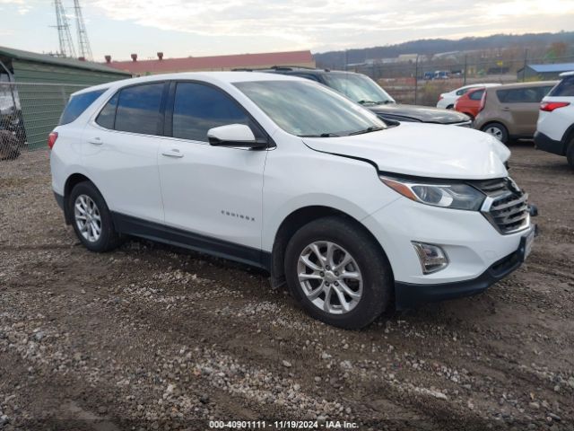 CHEVROLET EQUINOX 2018 2gnaxsev3j6299967