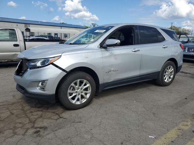 CHEVROLET EQUINOX LT 2018 2gnaxsev3j6302852