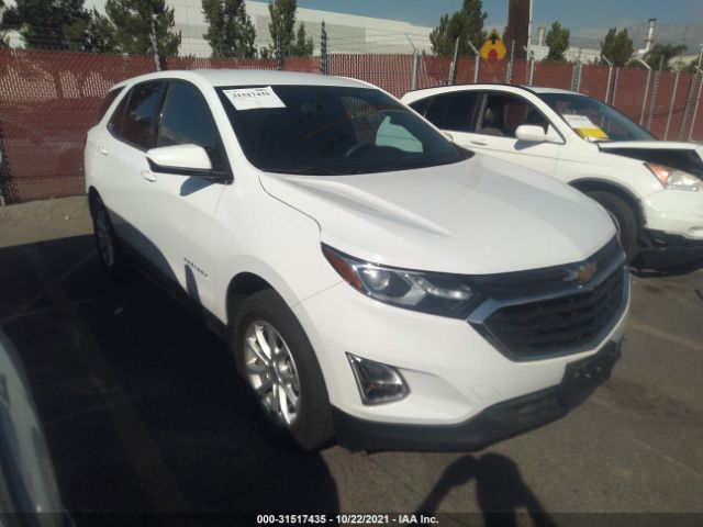 CHEVROLET EQUINOX 2018 2gnaxsev3j6303869