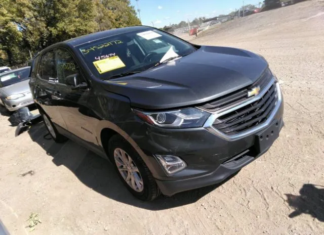 CHEVROLET EQUINOX 2018 2gnaxsev3j6310661