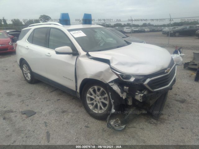 CHEVROLET EQUINOX 2018 2gnaxsev3j6311485