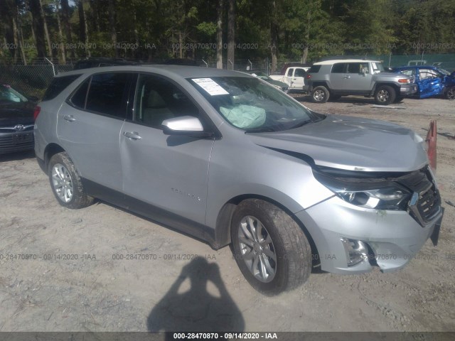 CHEVROLET EQUINOX 2018 2gnaxsev3j6324284