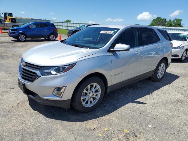 CHEVROLET EQUINOX 2018 2gnaxsev3j6329470