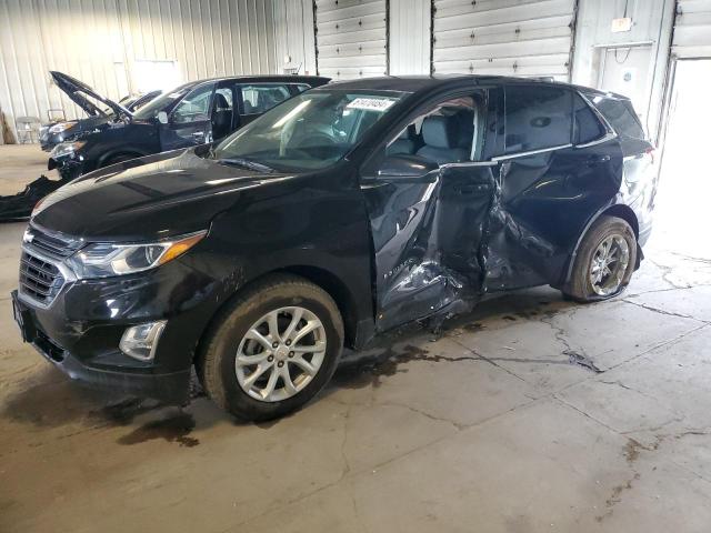 CHEVROLET EQUINOX LT 2018 2gnaxsev3j6329694