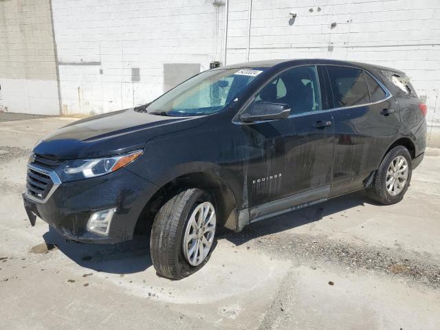 CHEVROLET EQUINOX 2018 2gnaxsev3j6330621