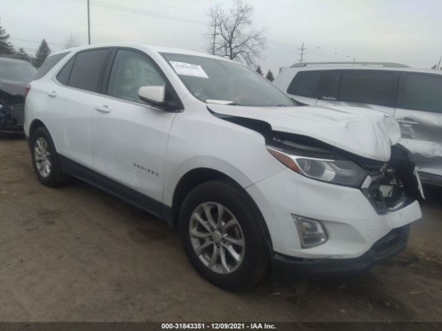 CHEVROLET EQUINOX 2018 2gnaxsev3j6332997