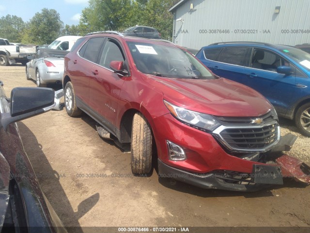 CHEVROLET EQUINOX 2018 2gnaxsev3j6339691