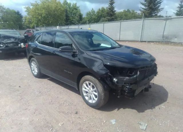 CHEVROLET EQUINOX 2018 2gnaxsev3j6342526