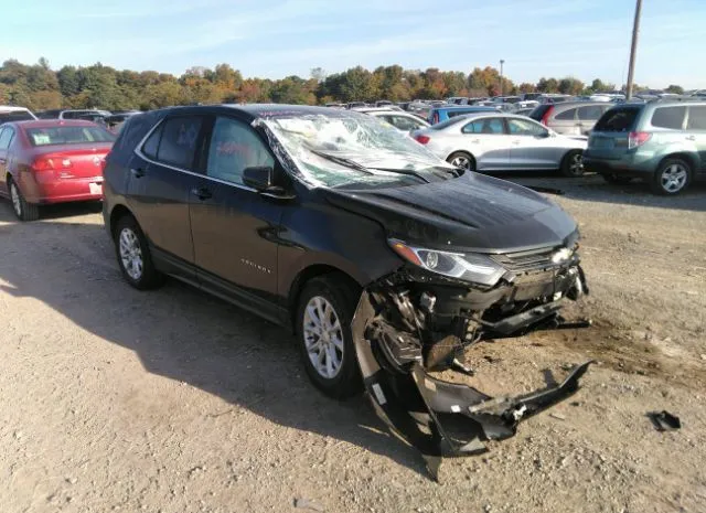 CHEVROLET EQUINOX 2018 2gnaxsev3j6344681