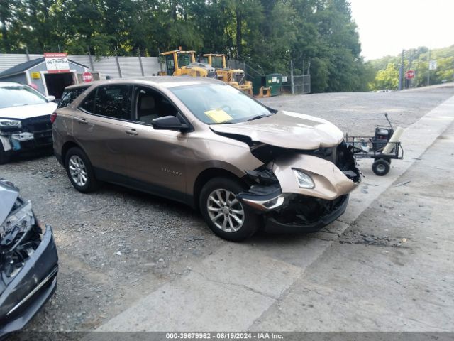 CHEVROLET EQUINOX 2019 2gnaxsev3k6159578