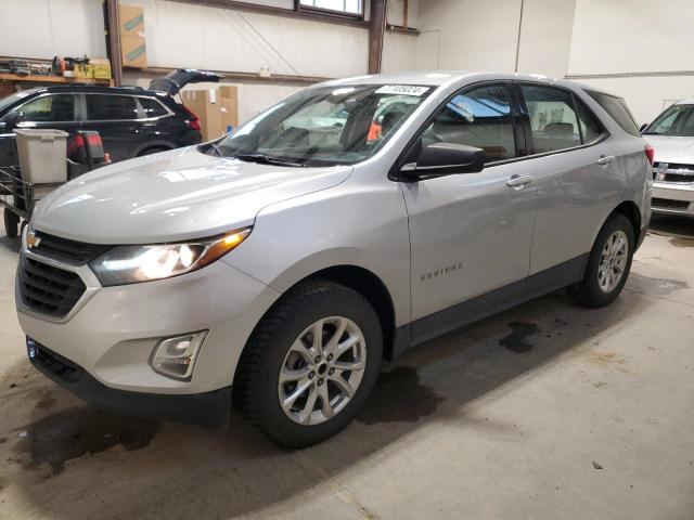 CHEVROLET EQUINOX LS 2019 2gnaxsev3k6223019