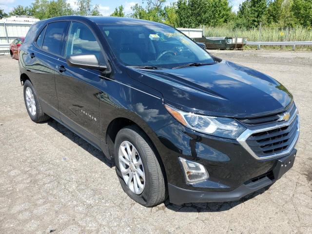 CHEVROLET EQUINOX LS 2019 2gnaxsev3k6272611