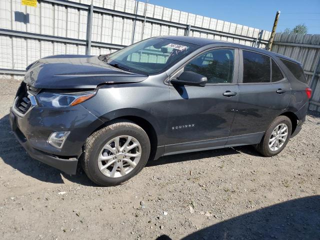 CHEVROLET EQUINOX 2020 2gnaxsev3l6158920