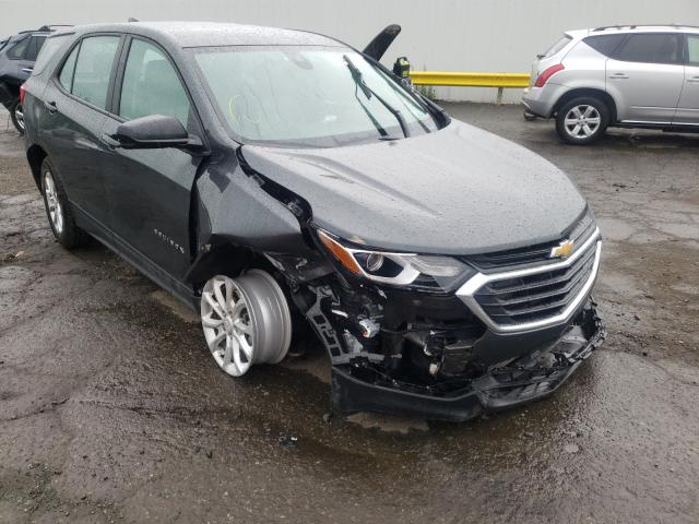 CHEVROLET EQUINOX 2020 2gnaxsev3l6179170