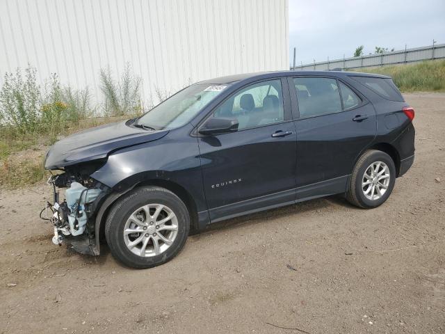 CHEVROLET EQUINOX 2020 2gnaxsev3l6246267