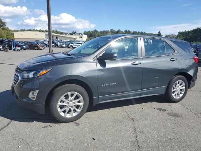 CHEVROLET EQUINOX 2020 2gnaxsev3l6272979