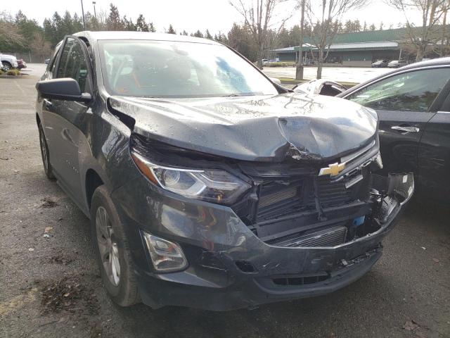 CHEVROLET EQUINOX LS 2020 2gnaxsev3l6273369