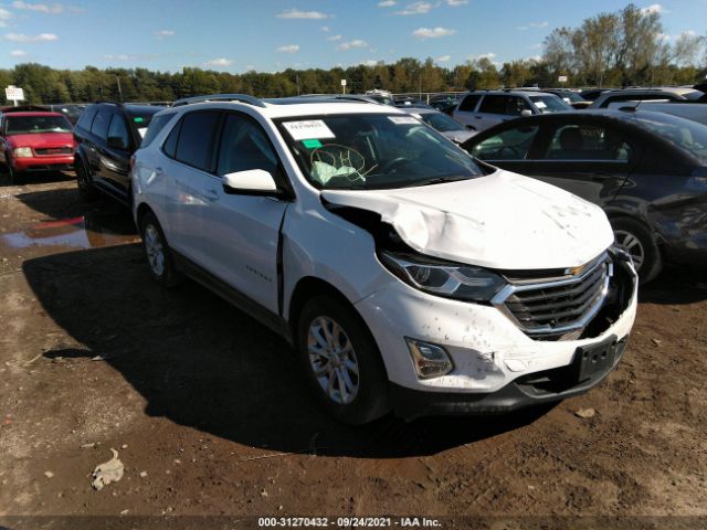 CHEVROLET EQUINOX 2018 2gnaxsev4j6105351