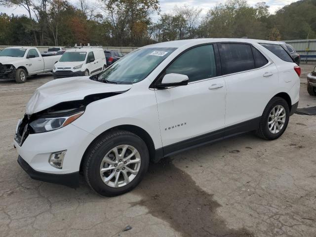 CHEVROLET EQUINOX 2018 2gnaxsev4j6114194