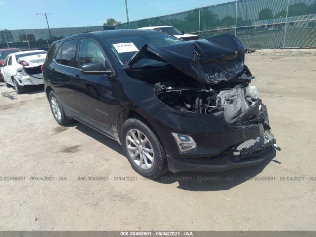 CHEVROLET EQUINOX 2018 2gnaxsev4j6121968