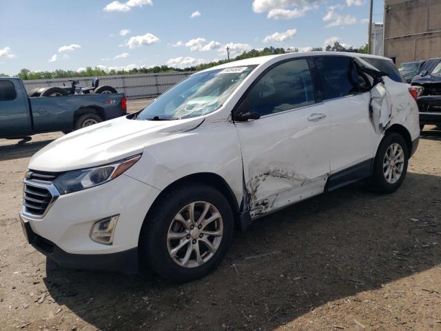 CHEVROLET EQUINOX 2018 2gnaxsev4j6126913