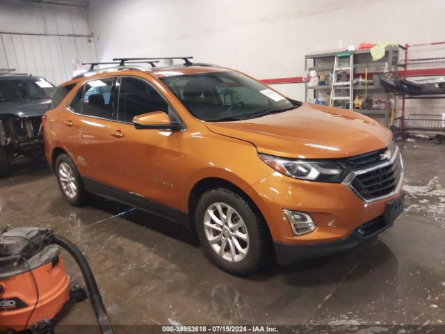 CHEVROLET EQUINOX 2018 2gnaxsev4j6132145