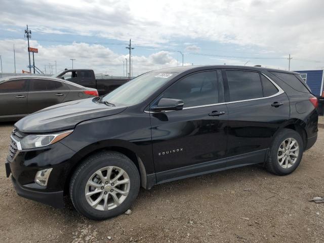 CHEVROLET EQUINOX 2018 2gnaxsev4j6138088