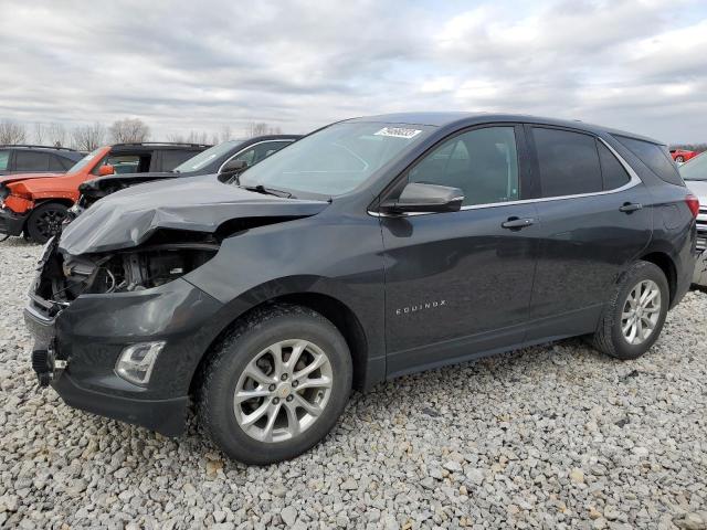 CHEVROLET EQUINOX 2018 2gnaxsev4j6140908