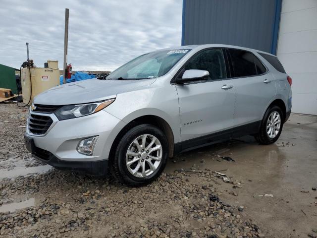 CHEVROLET EQUINOX 2018 2gnaxsev4j6141797