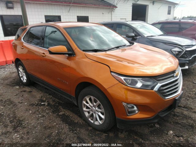 CHEVROLET EQUINOX 2018 2gnaxsev4j6143016