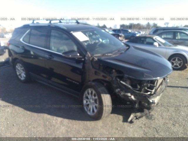 CHEVROLET EQUINOX 2018 2gnaxsev4j6144859