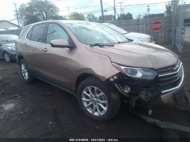 CHEVROLET EQUINOX 2018 2gnaxsev4j6156641