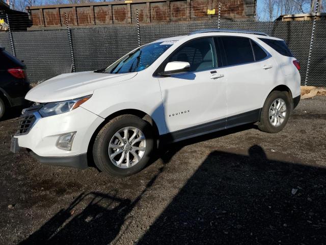 CHEVROLET EQUINOX LT 2018 2gnaxsev4j6158695