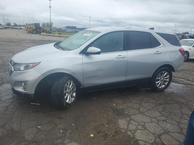 CHEVROLET EQUINOX 2018 2gnaxsev4j6171947