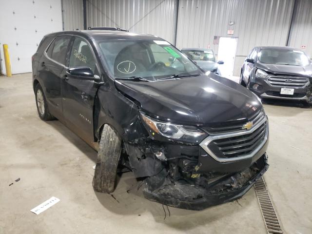 CHEVROLET EQUINOX LT 2018 2gnaxsev4j6174931