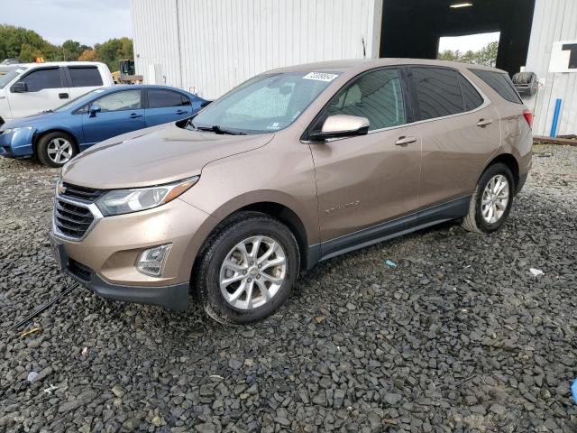 CHEVROLET EQUINOX LT 2018 2gnaxsev4j6177439