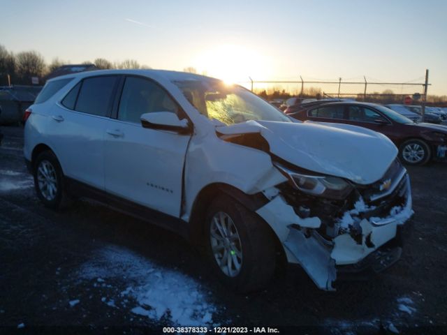 CHEVROLET EQUINOX 2018 2gnaxsev4j6191759