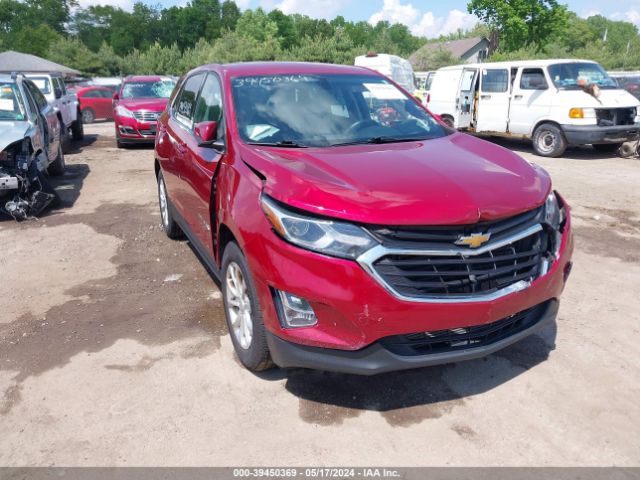 CHEVROLET EQUINOX 2018 2gnaxsev4j6199943