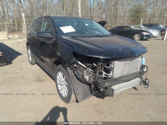 CHEVROLET EQUINOX 2018 2gnaxsev4j6201724