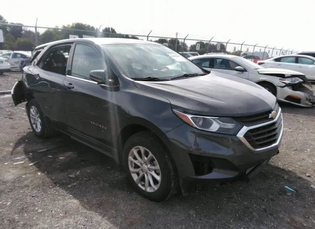 CHEVROLET EQUINOX 2018 2gnaxsev4j6202095