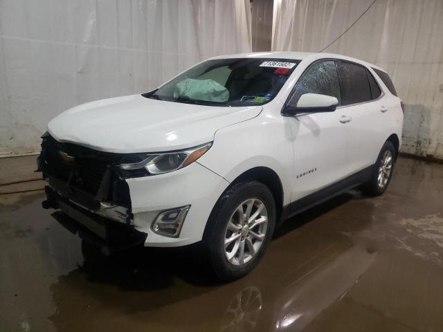 CHEVROLET EQUINOX LT 2018 2gnaxsev4j6205028