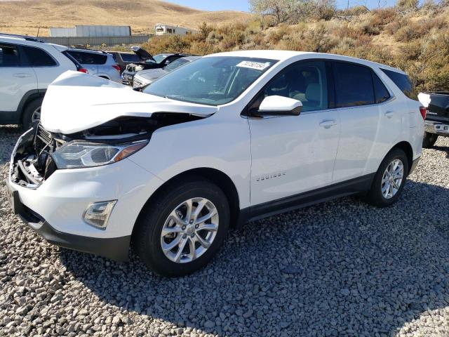 CHEVROLET EQUINOX LS 2018 2gnaxsev4j6217468