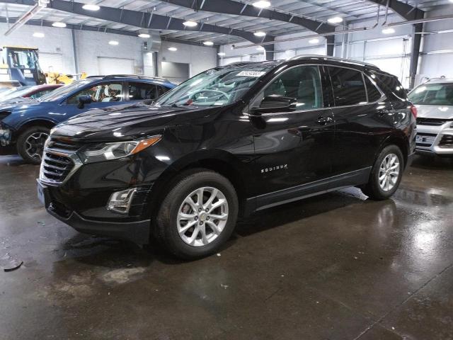 CHEVROLET EQUINOX LT 2018 2gnaxsev4j6220659