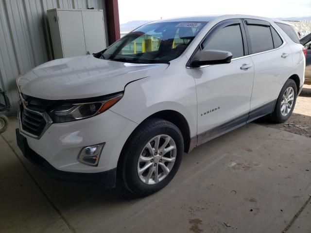 CHEVROLET EQUINOX 2018 2gnaxsev4j6226266