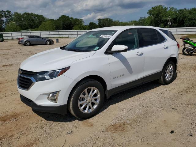 CHEVROLET EQUINOX 2018 2gnaxsev4j6232813