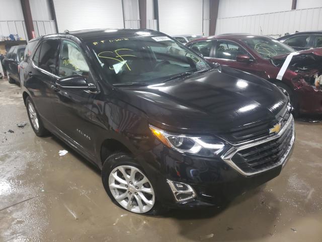 CHEVROLET EQUINOX LT 2018 2gnaxsev4j6248901