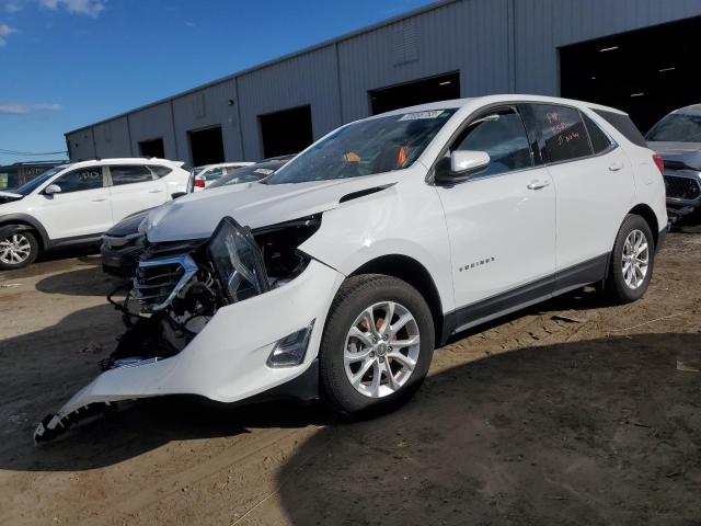 CHEVROLET EQUINOX 2018 2gnaxsev4j6251149